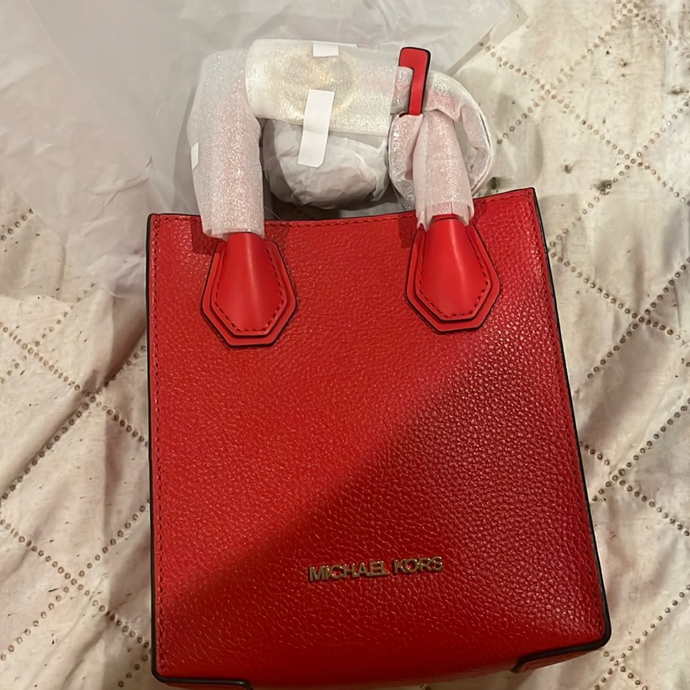Red bag